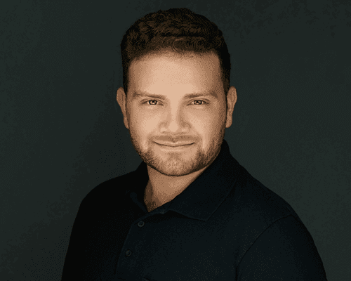 Izzy Goldberg, Owner of White Maple Tree Removal